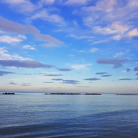 Appartamento Riviera Del Conero, 4 Camere, 14 Letti