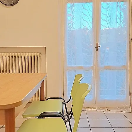 Riviera Del Conero, 4 Camere, 14 Letti * Falconara Marittima
