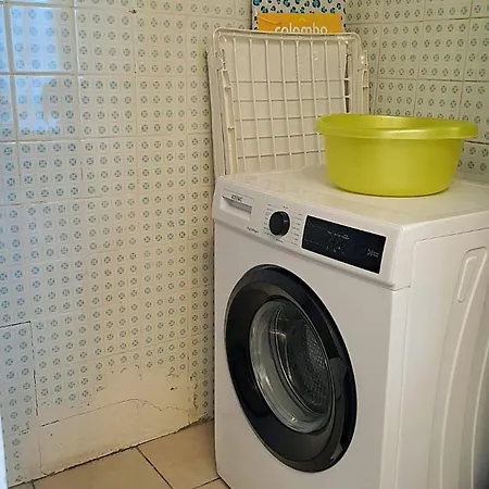 Riviera Del Conero, 4 Camere, 14 Letti Appartamento