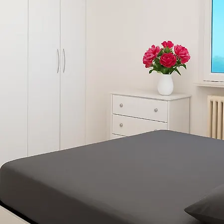 Riviera Del Conero, 4 Camere, 14 Letti Falconara Marittima