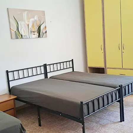 Riviera Del Conero, 4 Camere, 14 Letti Appartamento