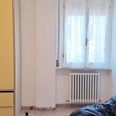 Appartamento Riviera Del Conero, 4 Camere, 14 Letti Falconara Marittima