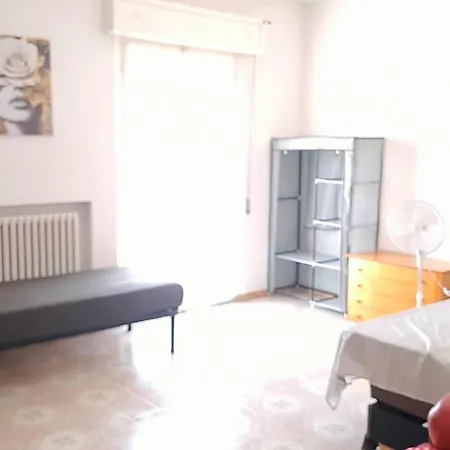 Riviera Del Conero, 4 Camere, 14 Letti Appartamento Falconara Marittima