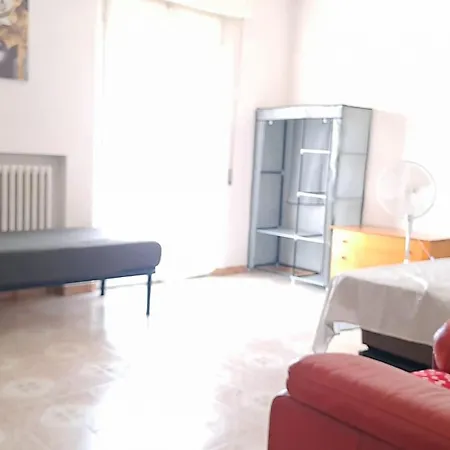 Appartamento Riviera Del Conero, 4 Camere, 14 Letti