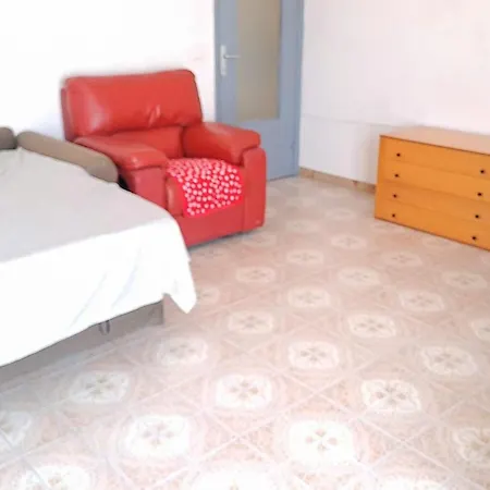Appartamento Riviera Del Conero, 4 Camere, 14 Letti *