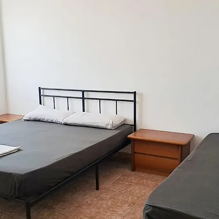 Appartamento Riviera Del Conero, 4 Camere, 14 Letti